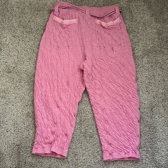 NWT FP Intimately by Free People ~ Pink Rose - Picture 9 of 10